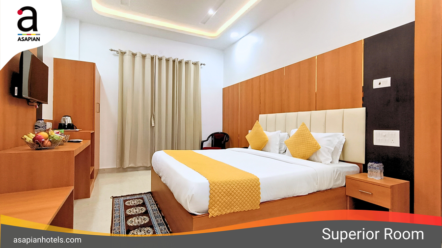 trayamb inn by asapian hotels