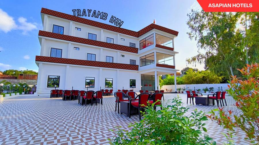 trayamb inn by asapian hotels