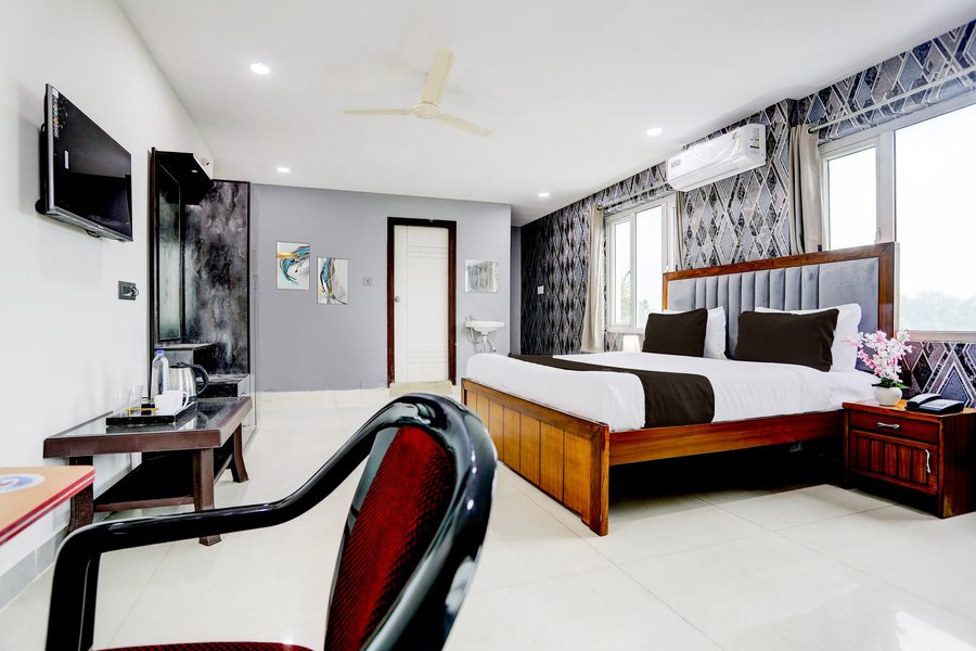 townhouse vip hills hitech city