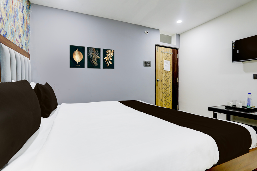townhouse vip hills hitech city