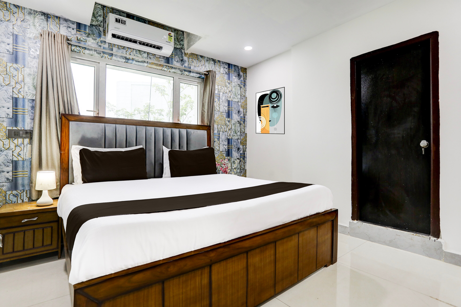 townhouse vip hills hitech city