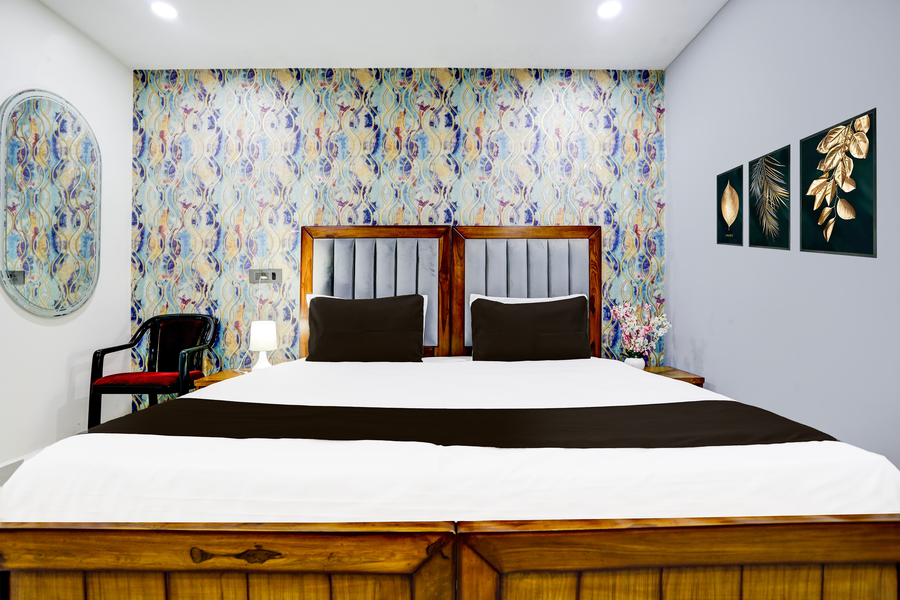 townhouse vip hills hitech city
