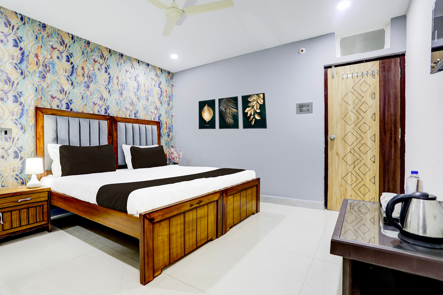 townhouse vip hills hitech city