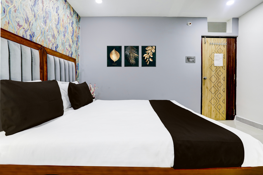 townhouse vip hills hitech city