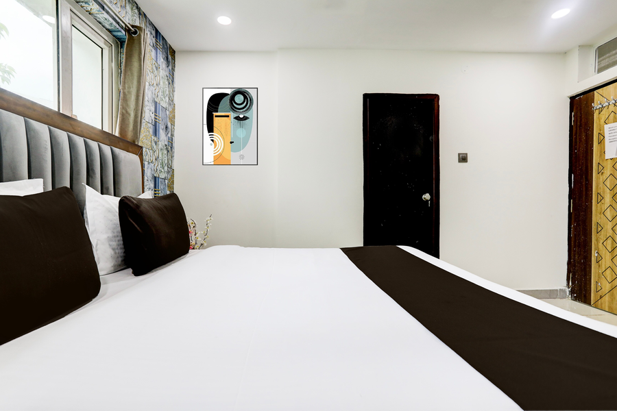 townhouse vip hills hitech city