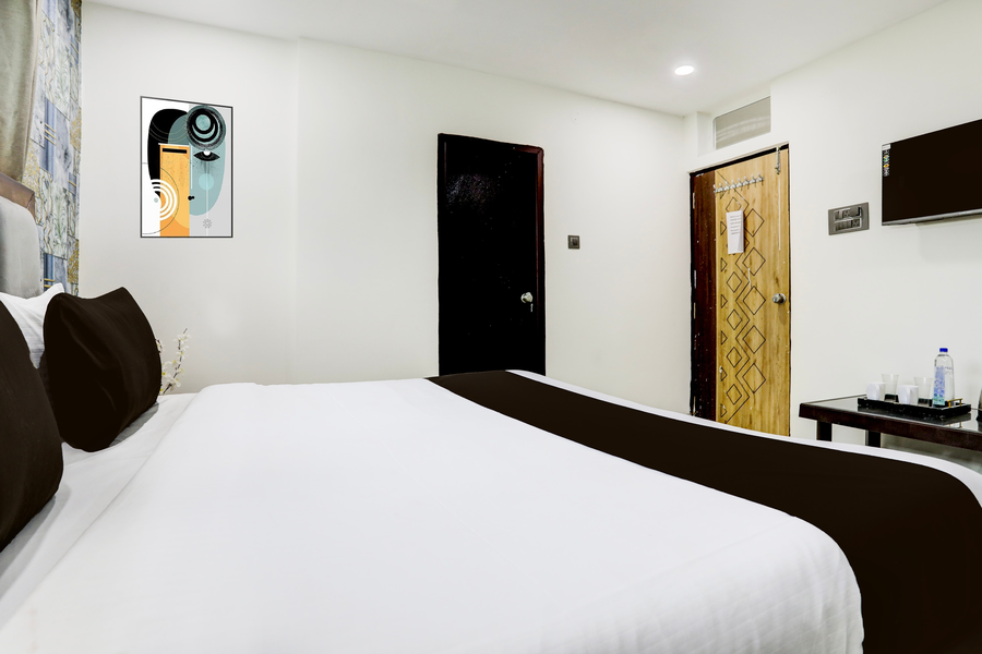 townhouse vip hills hitech city