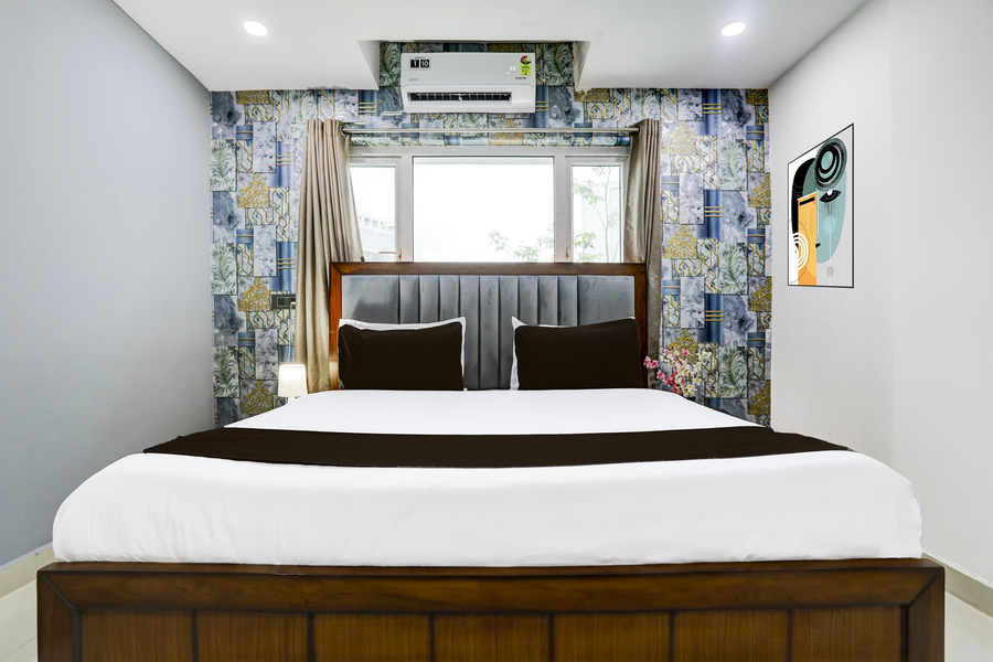 townhouse vip hills hitech city