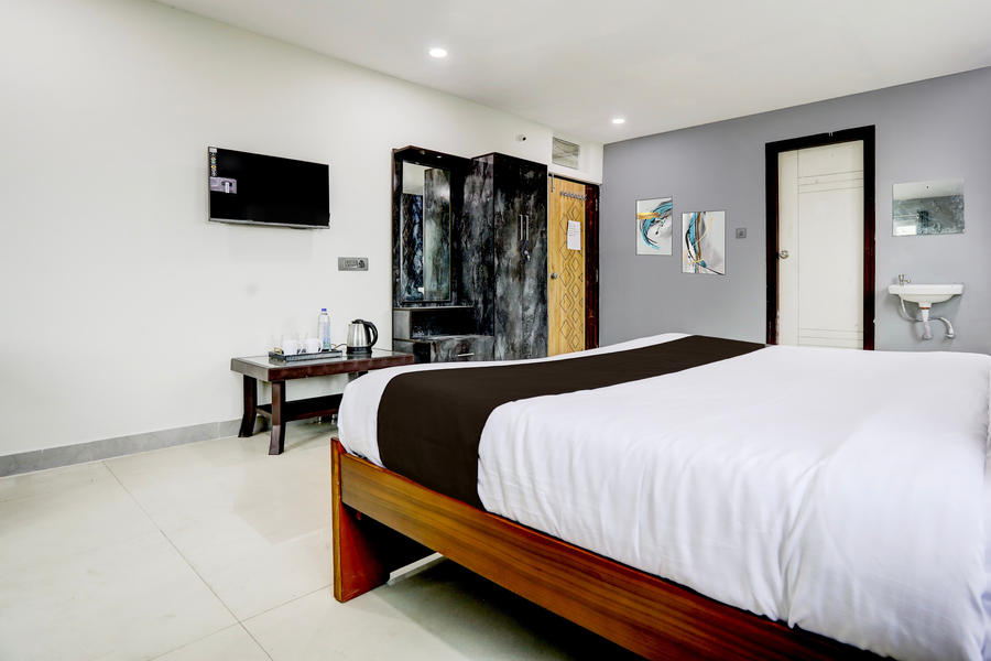 townhouse vip hills hitech city