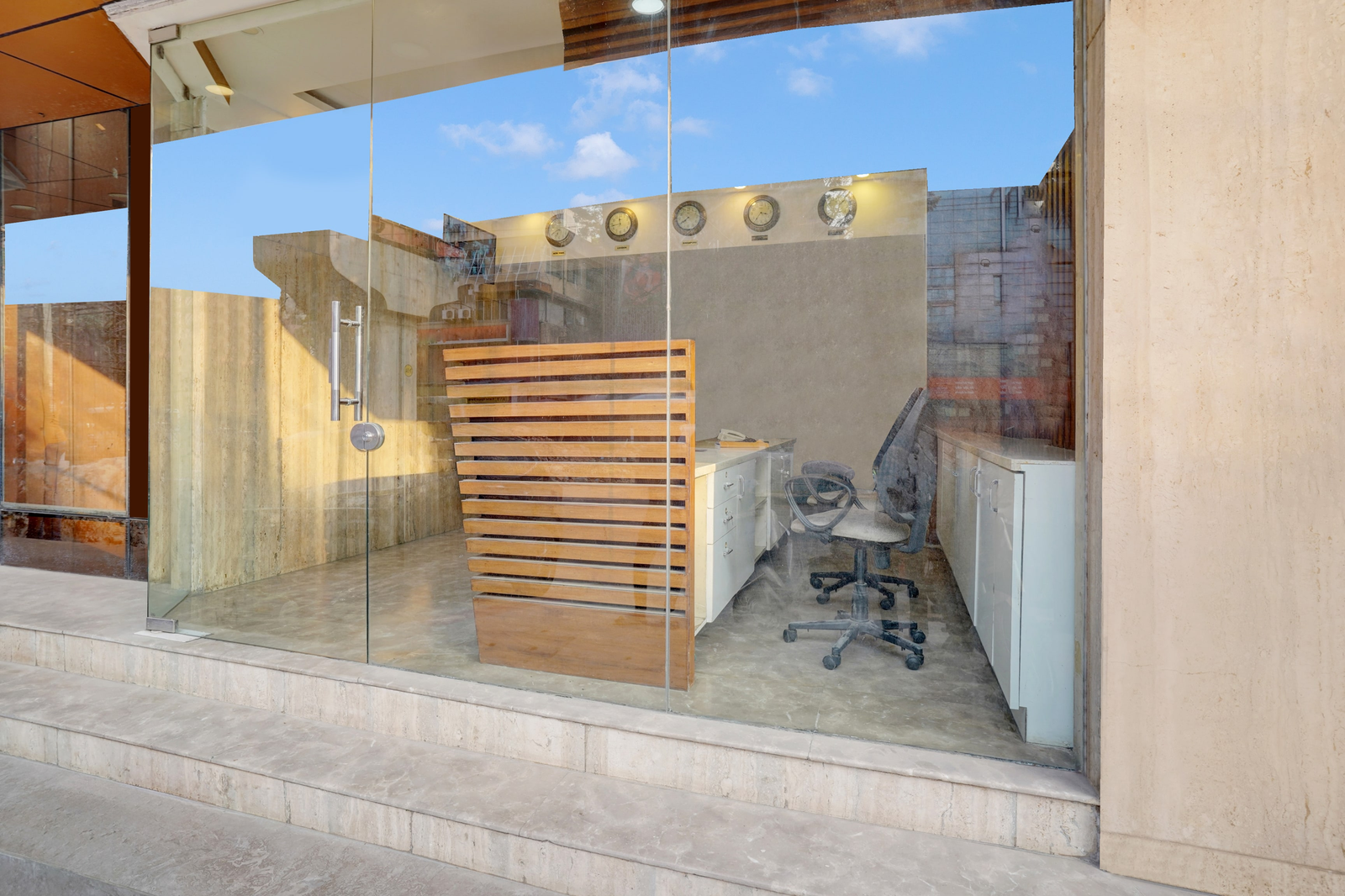 Super Townhouse Koramangala,Koramangala,4 star