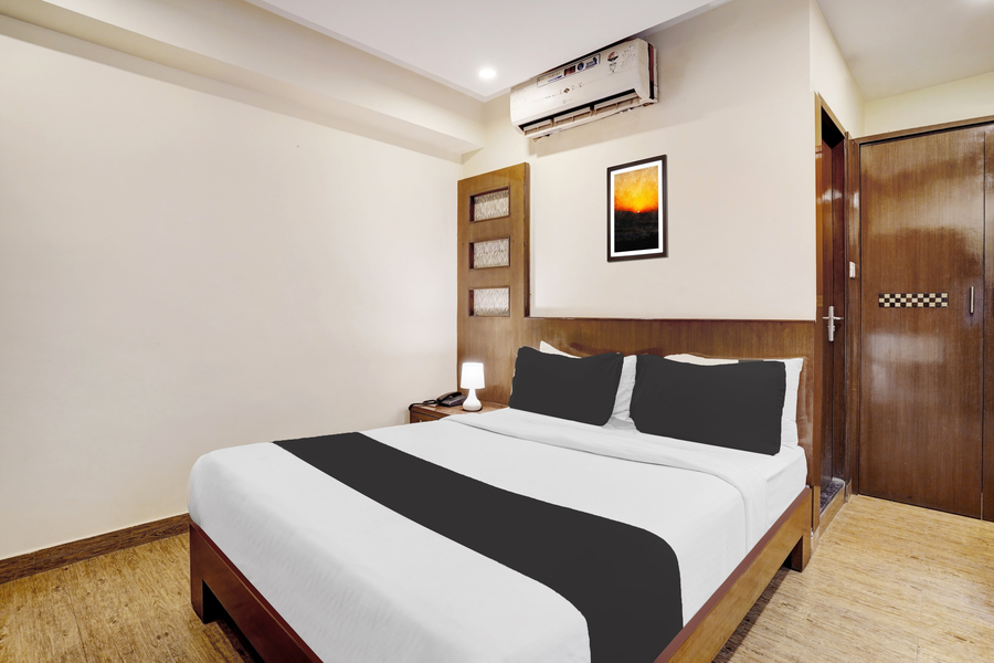 super townhouse koramangala