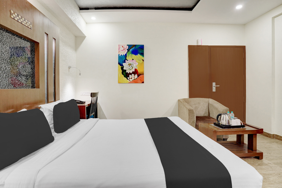 super townhouse koramangala