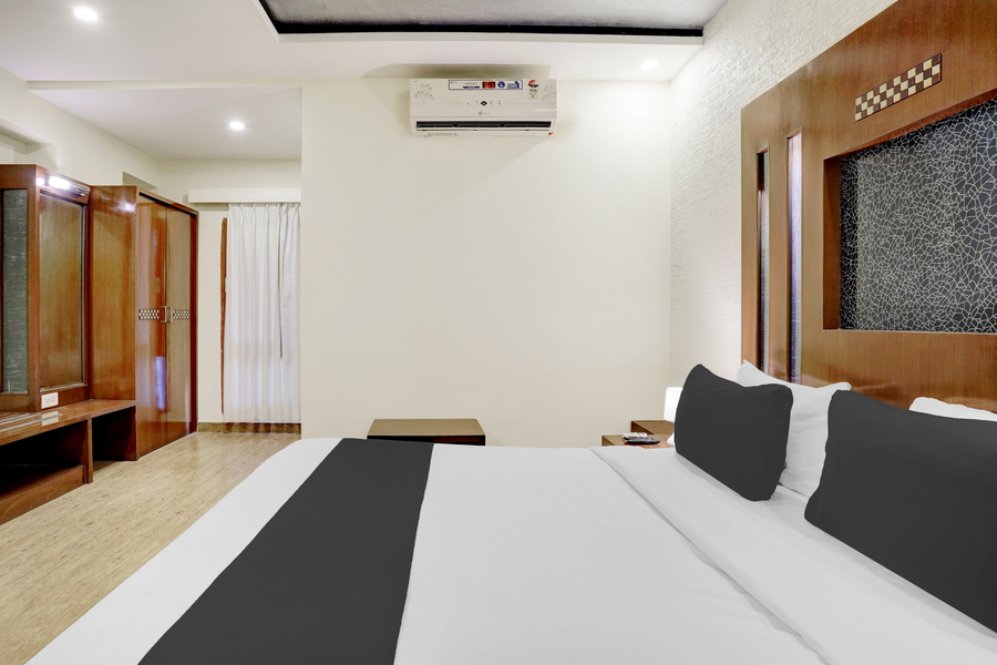 super townhouse koramangala