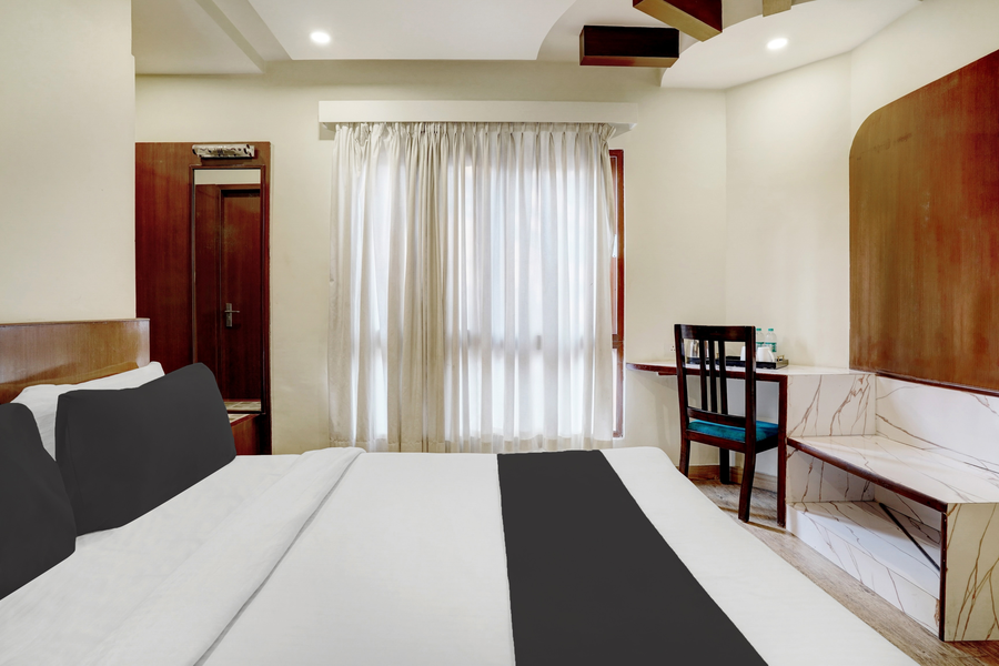 super townhouse koramangala