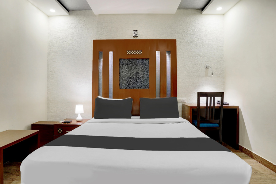 super townhouse koramangala