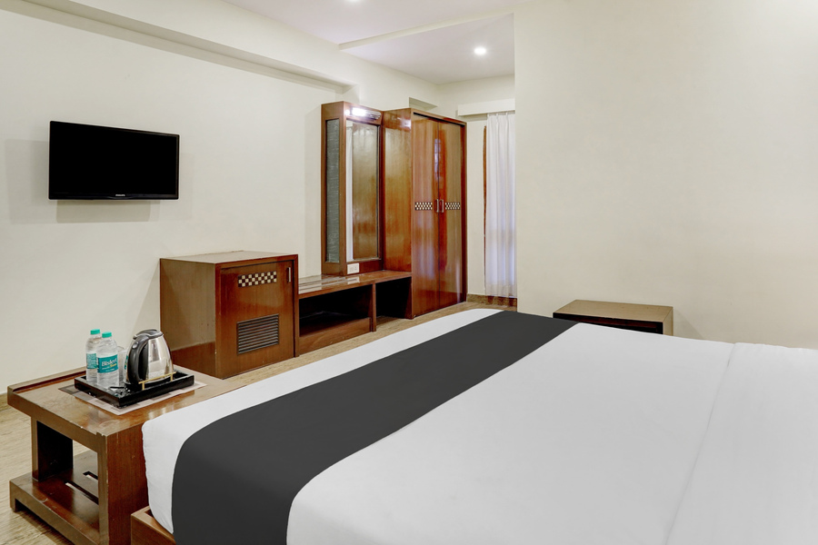 super townhouse koramangala