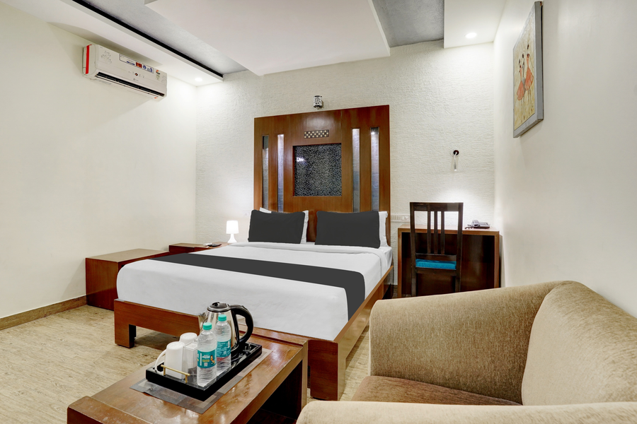 super townhouse koramangala