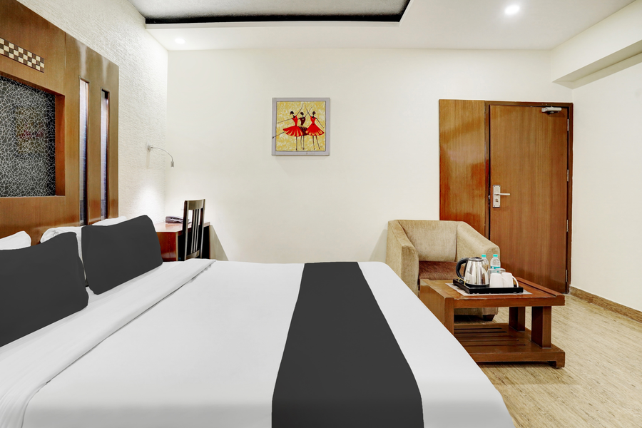super townhouse koramangala