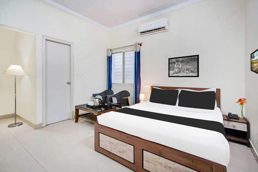 super townhouse hebbal mysore