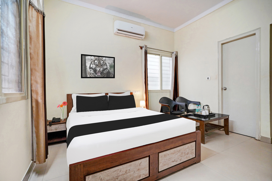 super townhouse hebbal mysore