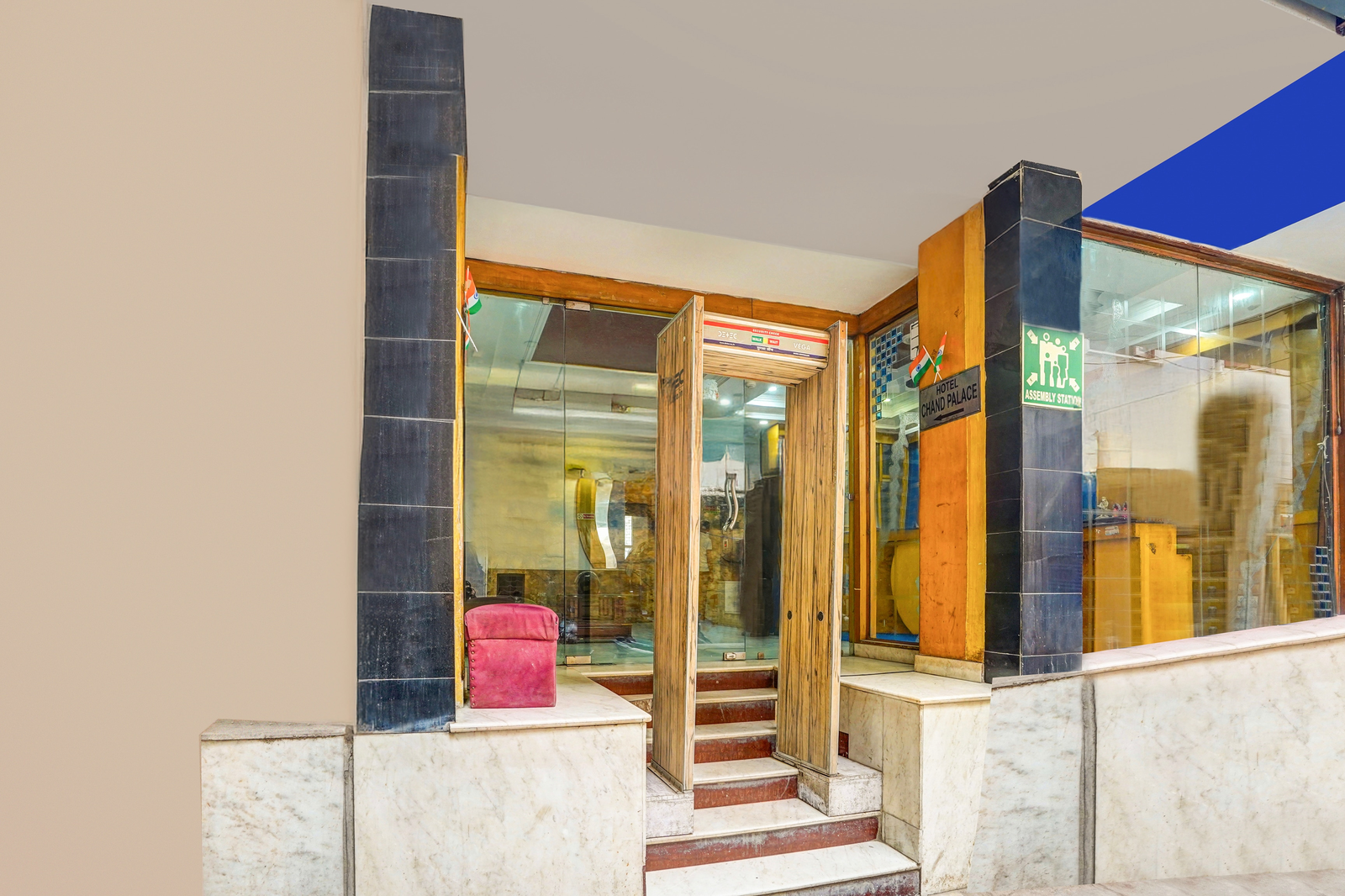 Hotel O Paharganj Near Railway Station,Paharganj,3 star