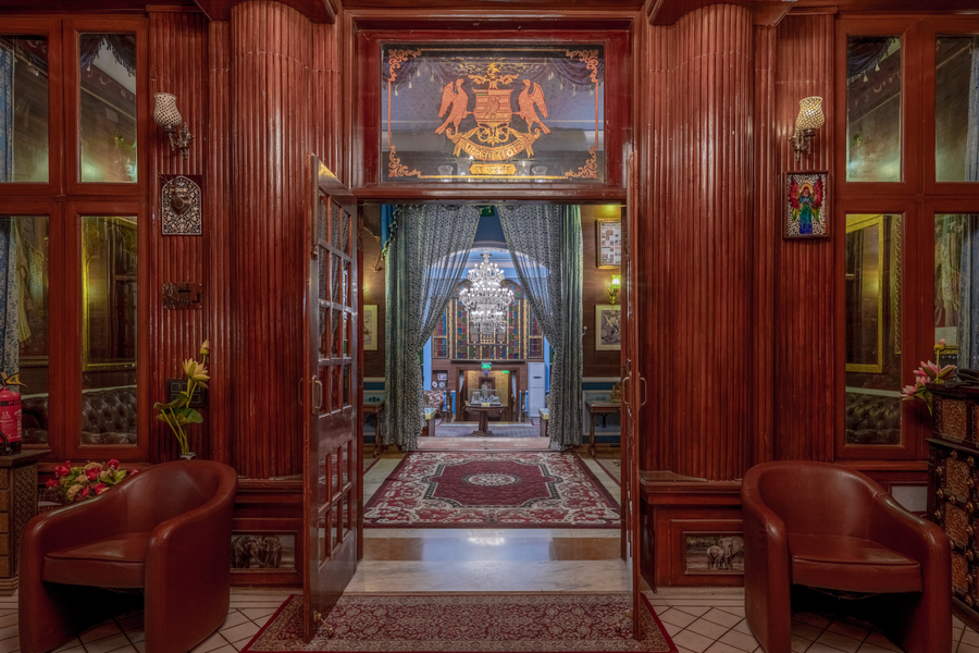 welcomheritage kurki palace