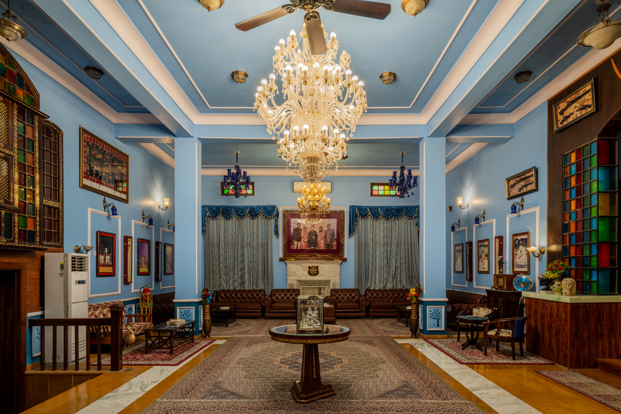 welcomheritage kurki palace
