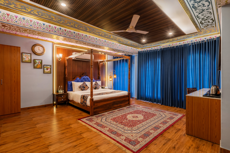 welcomheritage kurki palace