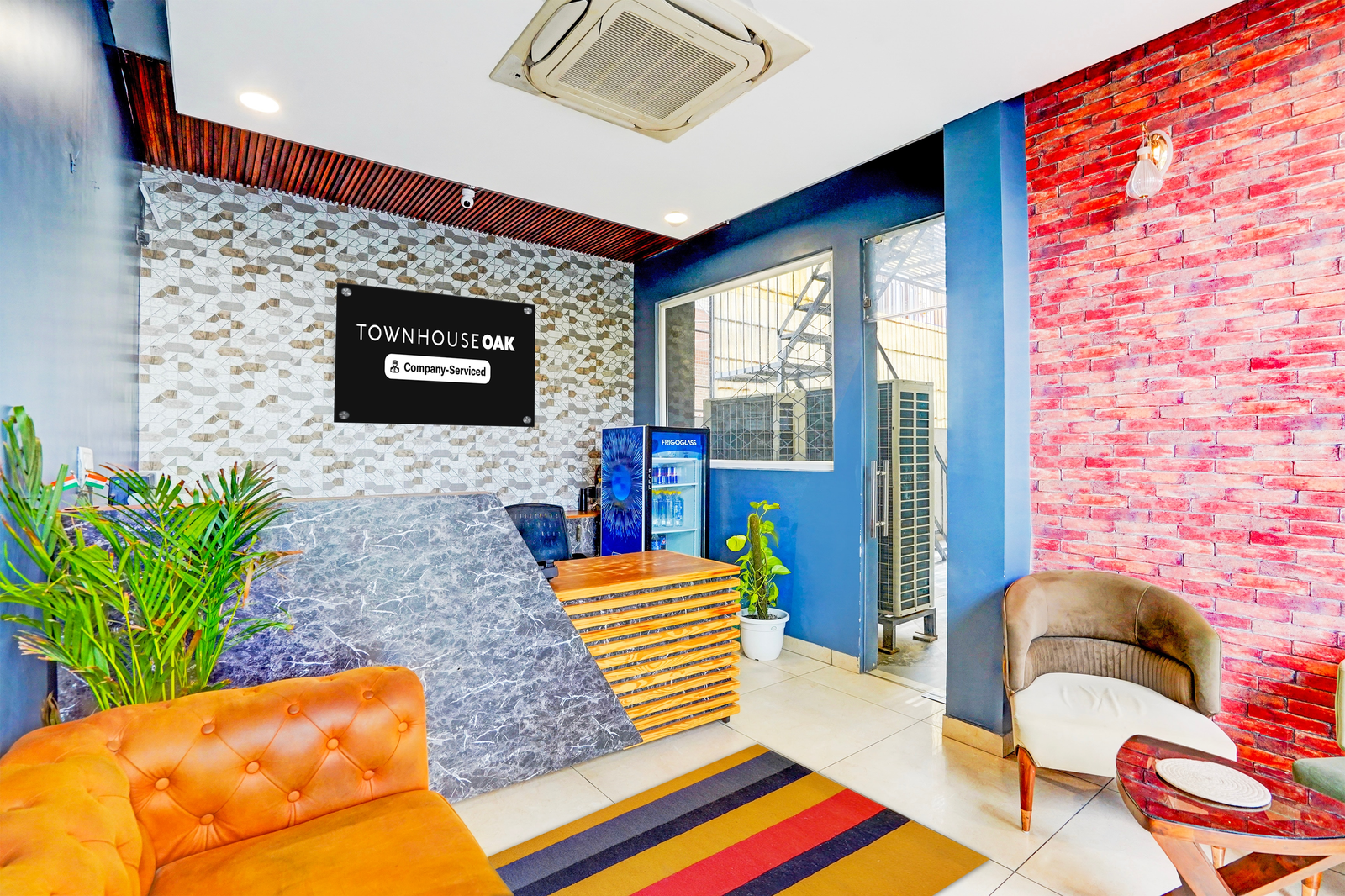 super townhouse oak sector 116 noida