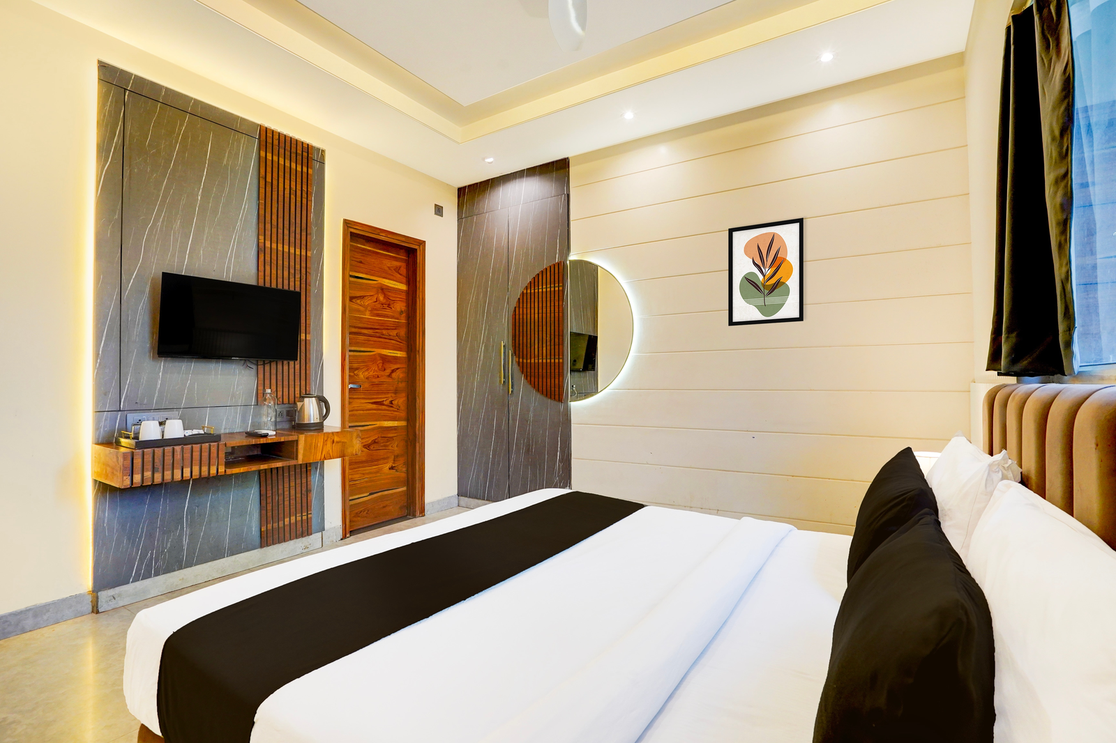 super townhouse oak sector 116 noida