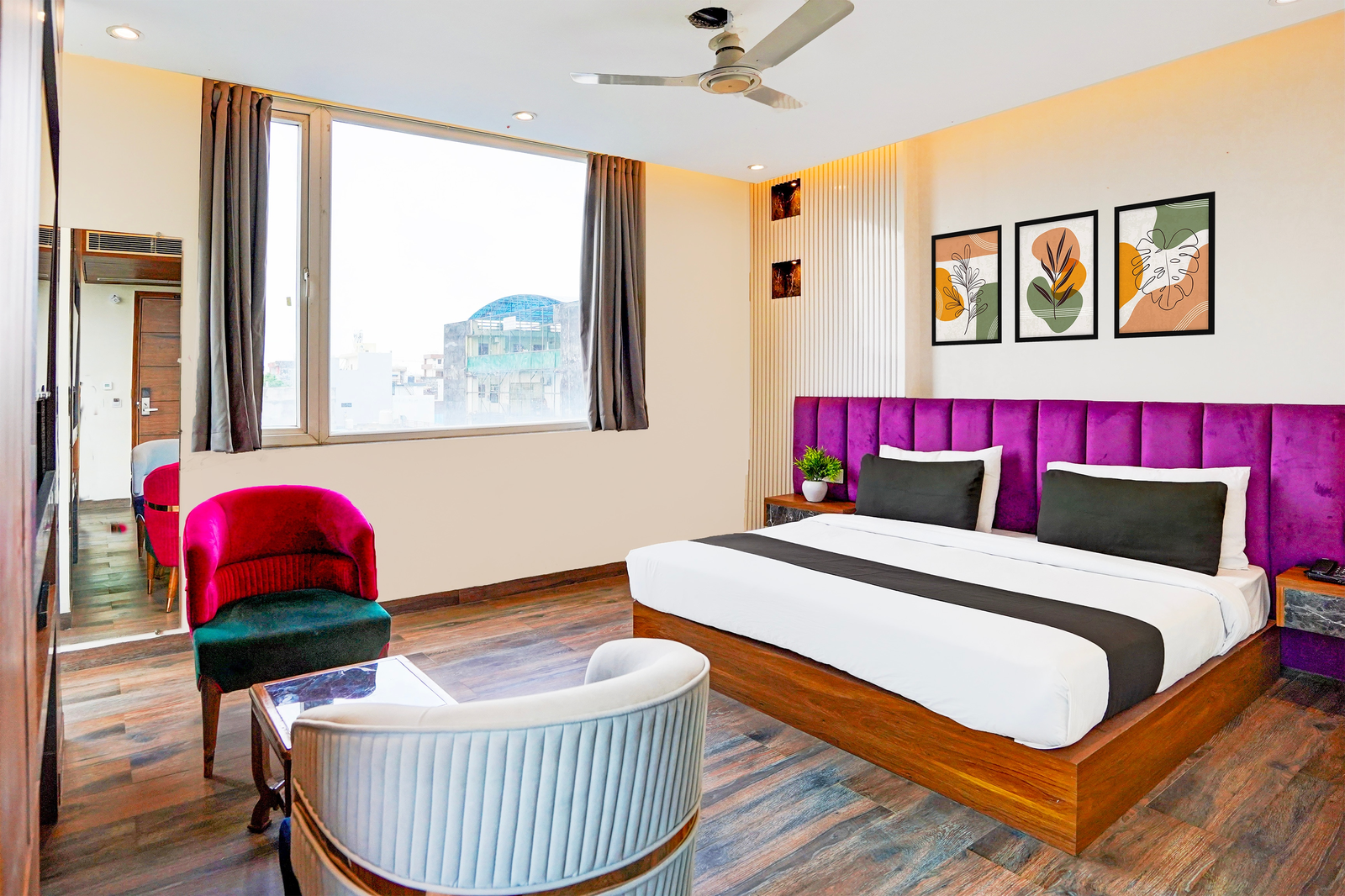 super townhouse oak sector 116 noida