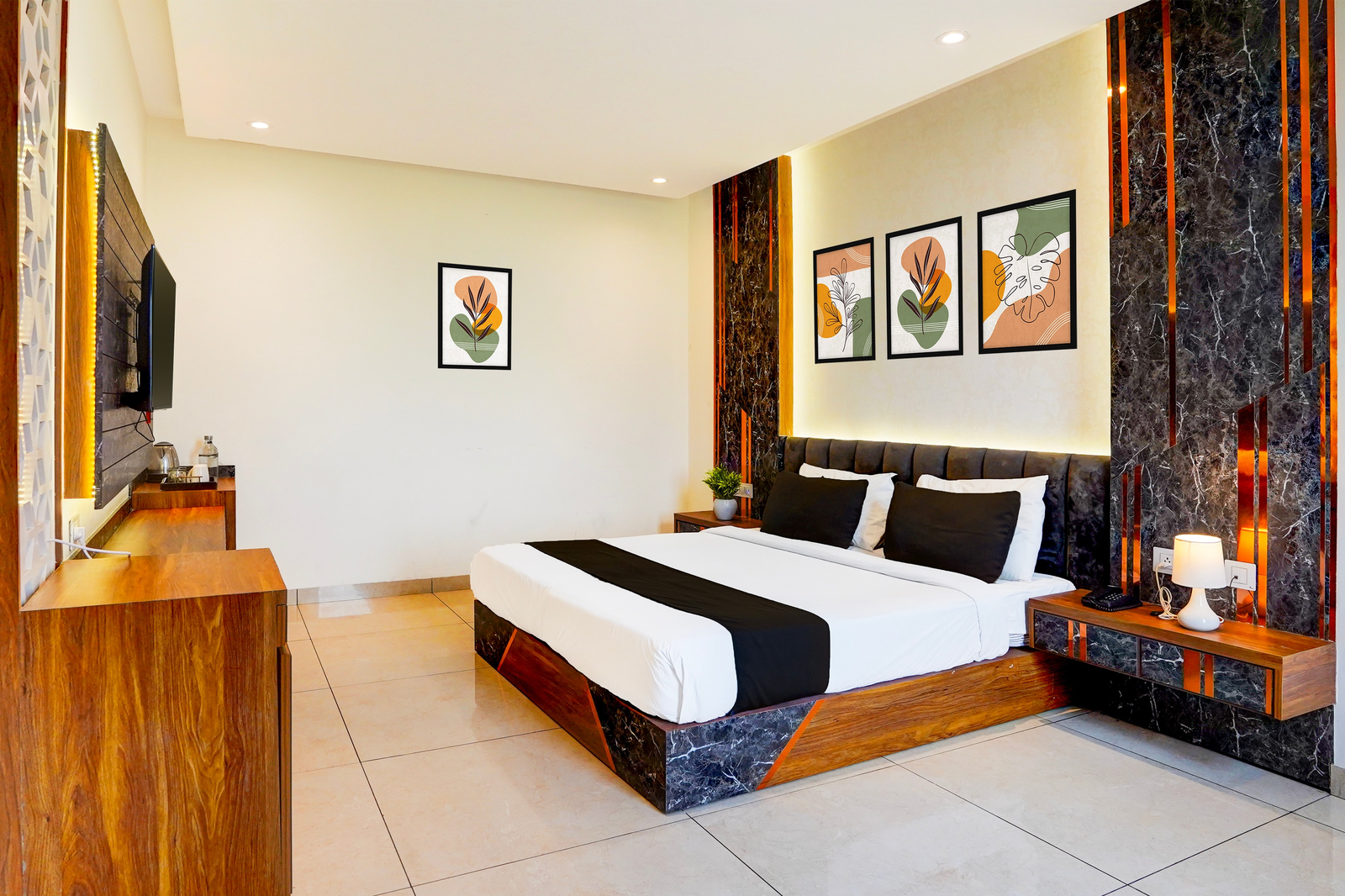 super townhouse oak sector 116 noida