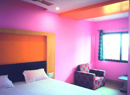 hotel galaxy international