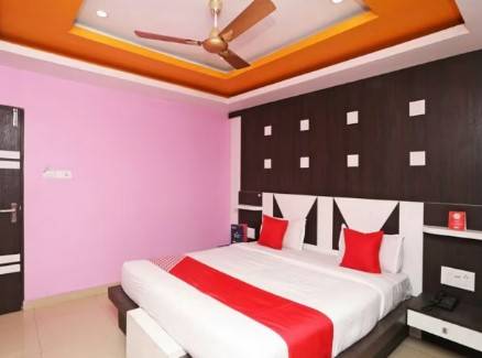 hotel galaxy international