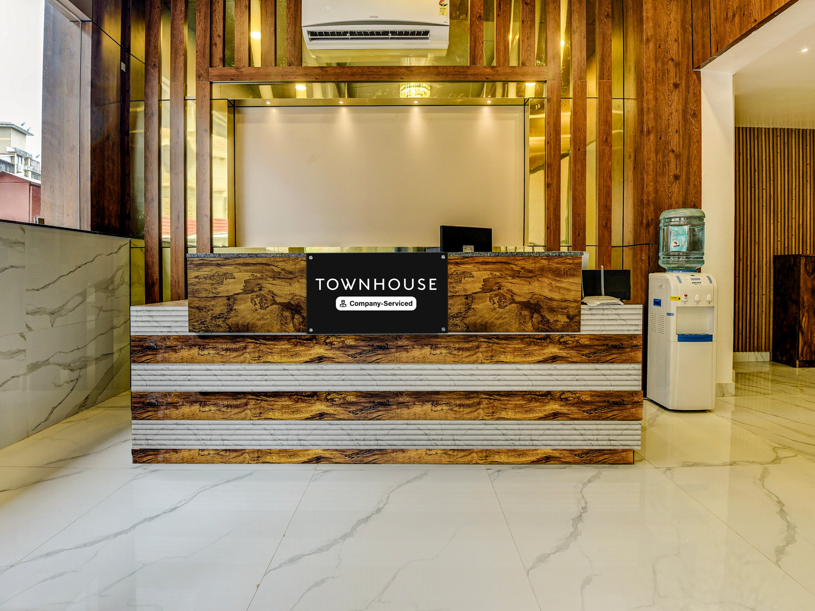 Super Townhouse Madgaon,Margao,3 star