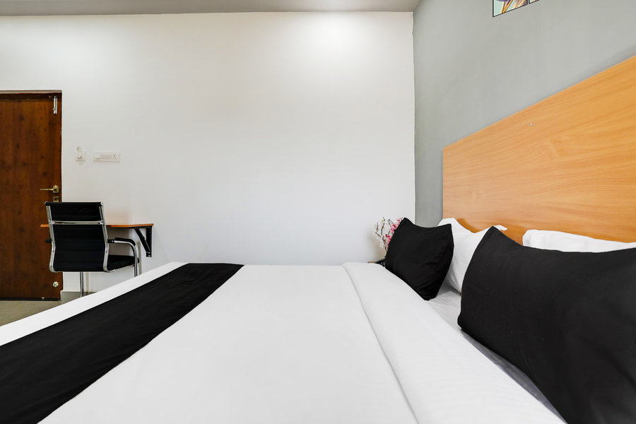 super townhouse shamshabad near airport