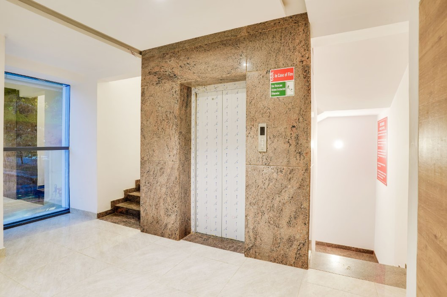 elite stays near prestige shanti niketan