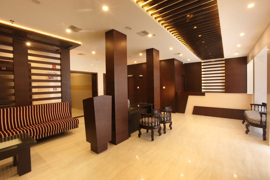 Hotel Indraprastha, Trivandrum,Ponmudi,4 star