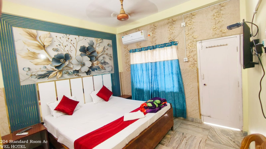 wel hotel