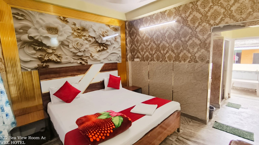wel hotel