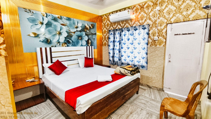 wel hotel