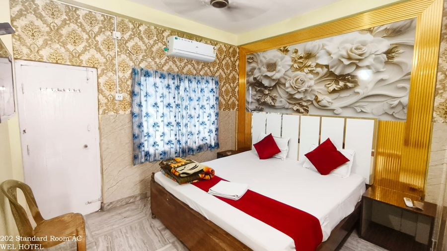 wel hotel