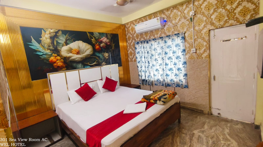 wel hotel