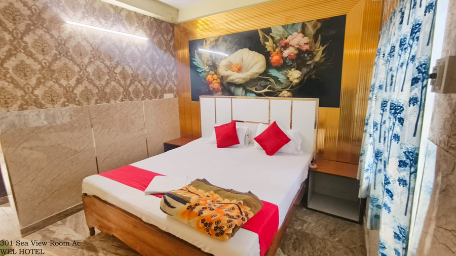 wel hotel