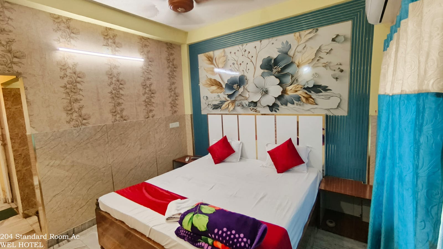 wel hotel