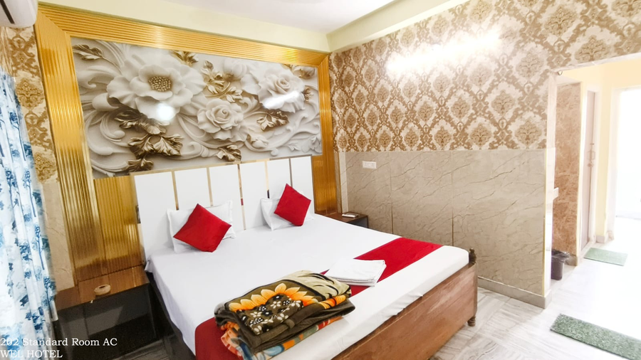 wel hotel