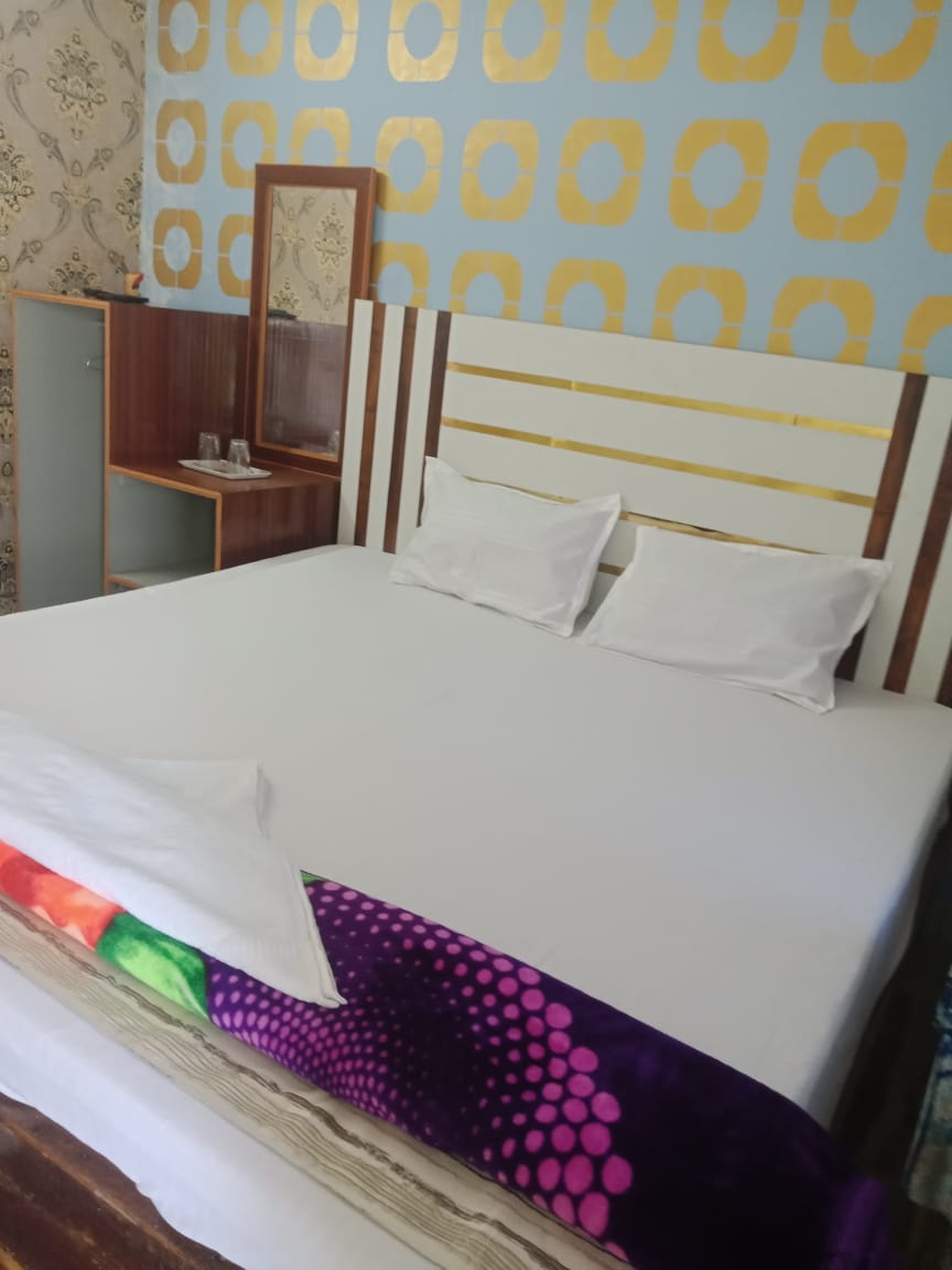 wel hotel