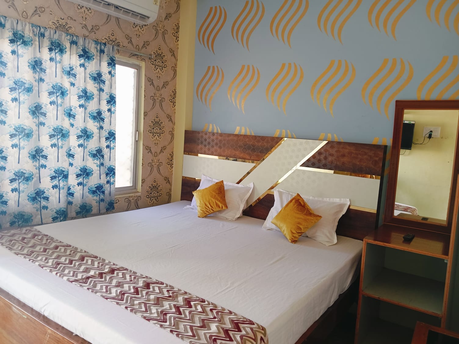 wel hotel