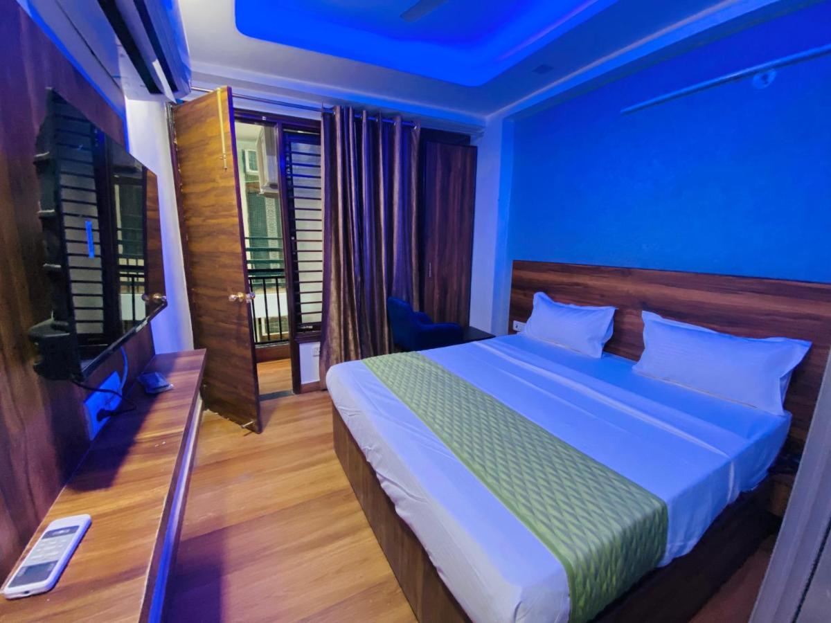 hotel surya international