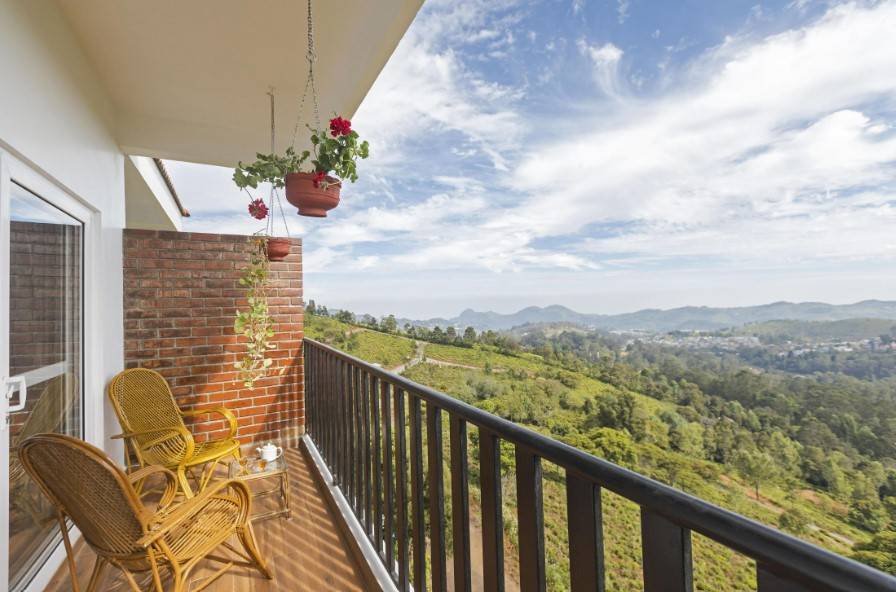 Sleeping Beauty By Nature Resorts And Stays,Coonoor Road,3 star