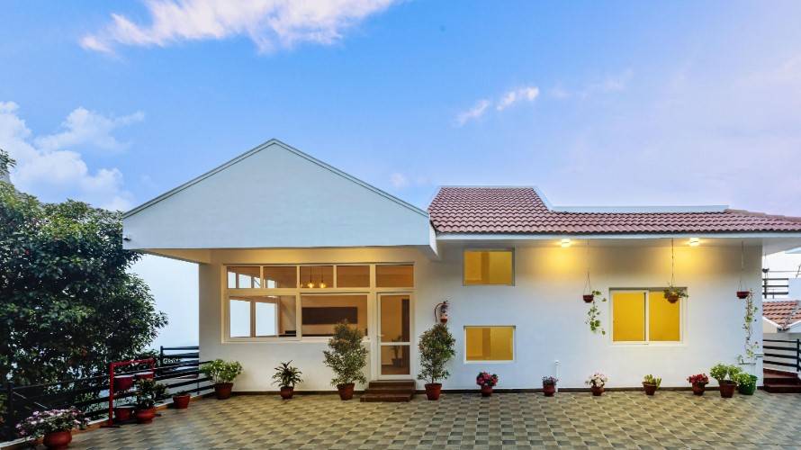 Sleeping Beauty By Nature Resorts And Stays,Coonoor Road,3 star
